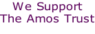 We Support The Amos Trust